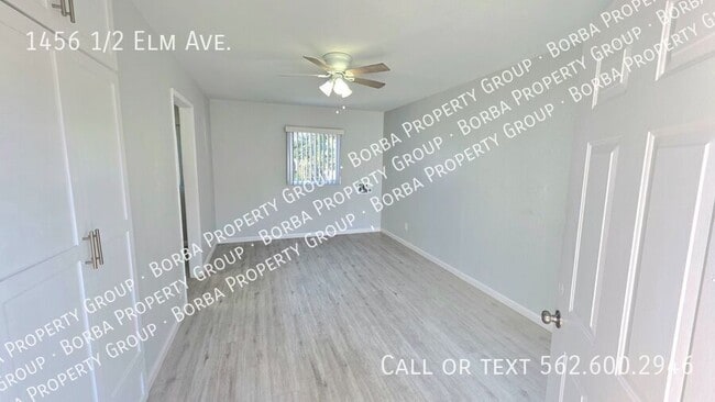 Foto del edificio - 1456 1/2 Elm Ave.-