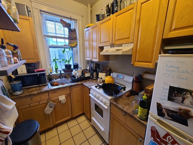 Foto del edificio - 311 Allston St