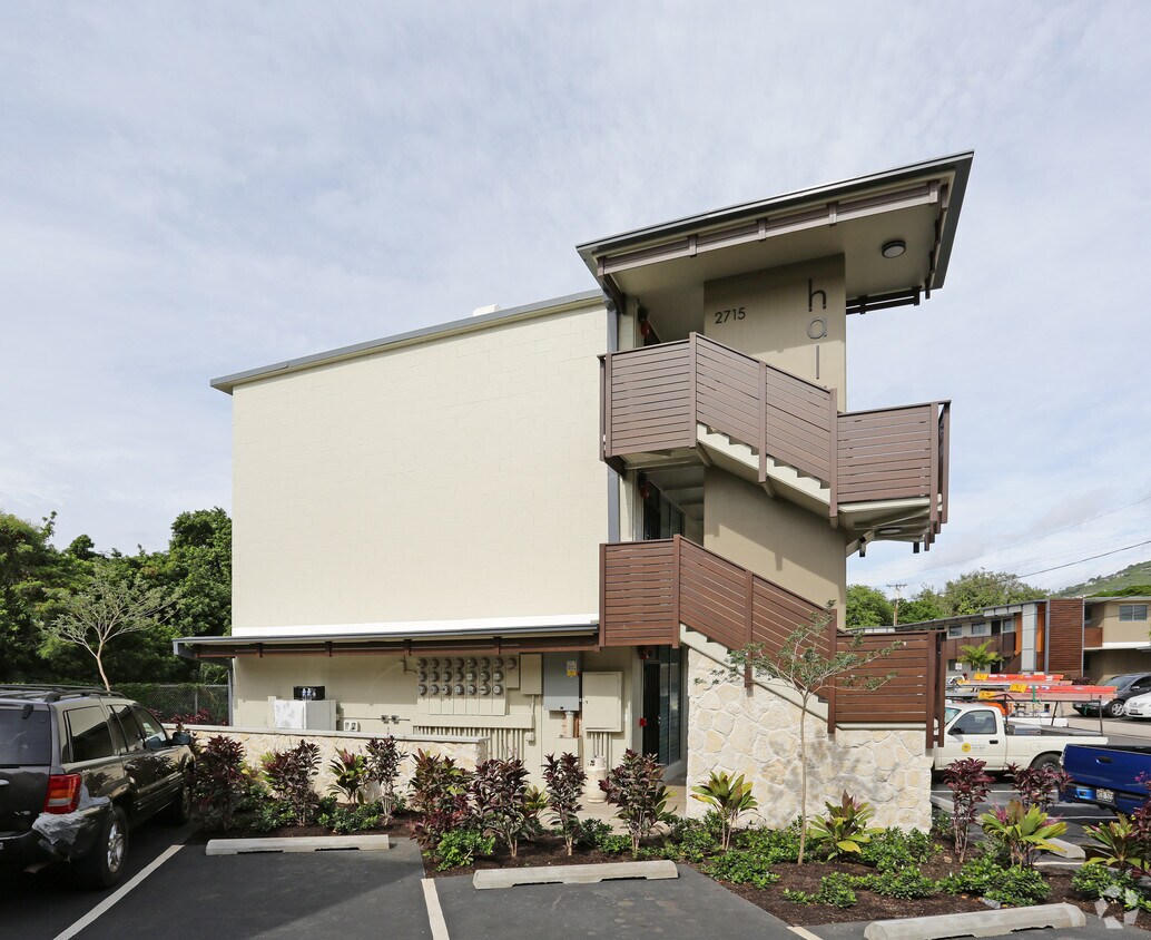 Foto del edificio - 2715 Kolo Pl