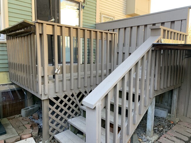 Foto del edificio - 20519 STERNCROFT COURT