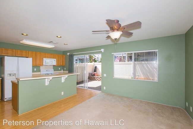 Foto del edificio - 3 br, 2 bath House - 91-238 Makalea Street