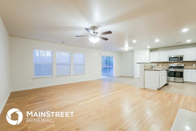 Foto del edificio - 1875 Cutleaf Creek Rd SE