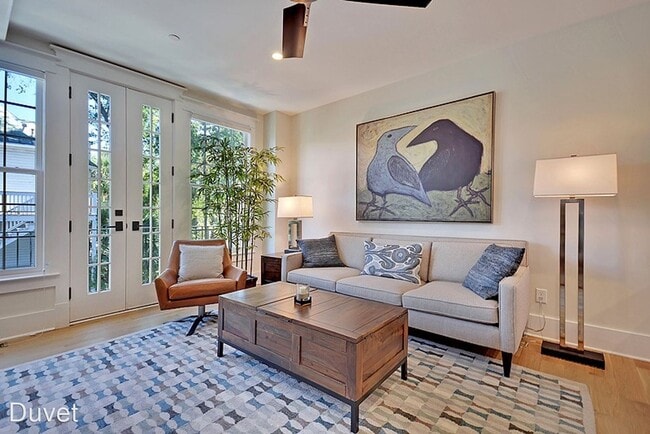 Foto del edificio - 2 br, 2.5 bath House - 8 Catfiddle Street