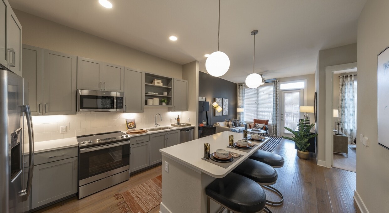 Foto principal - Move In Today – 1 Month Free Available!