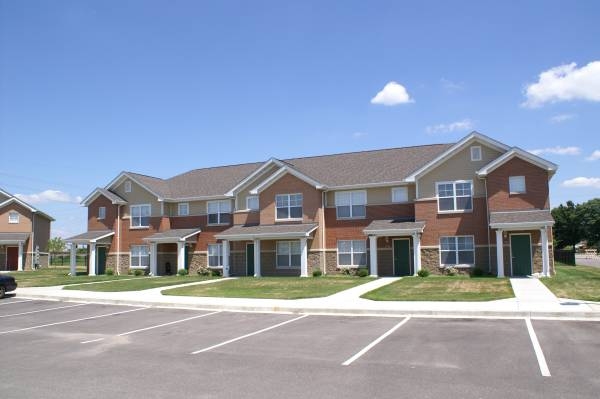 Primary Photo - Washington Avenue Apartments