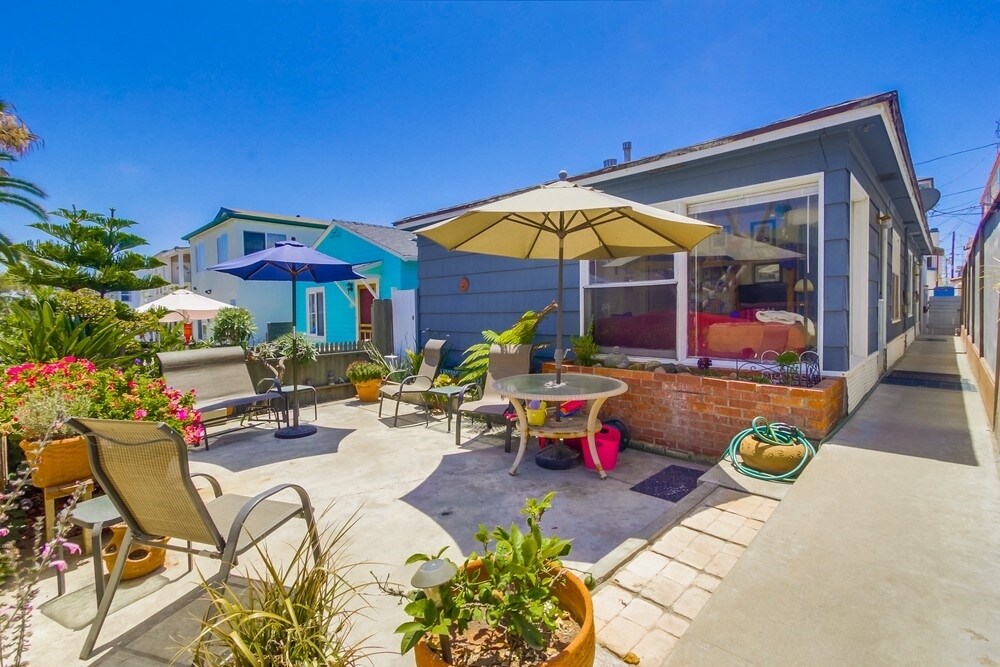 Foto principal - 717-719 Kingston Ct