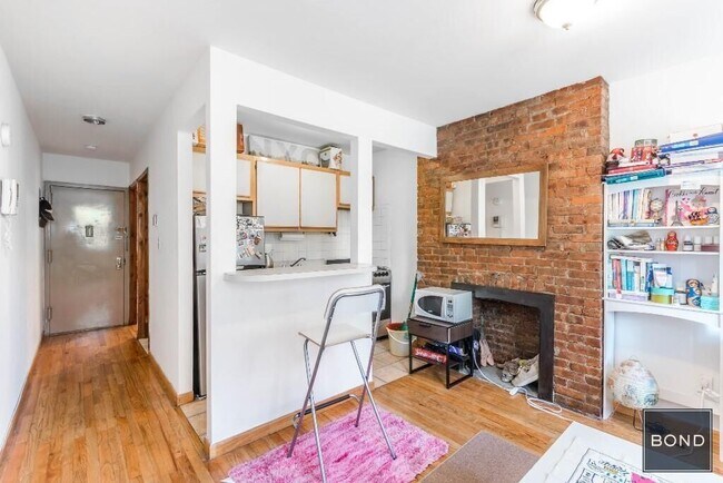 Foto del edificio - 175 Orchard St