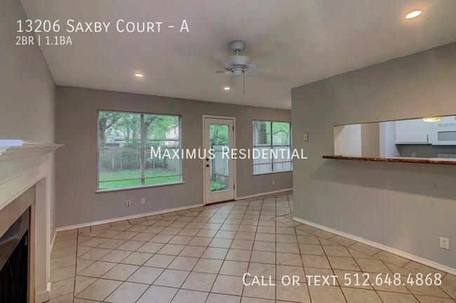 Building Photo - 13206 Saxby Ct