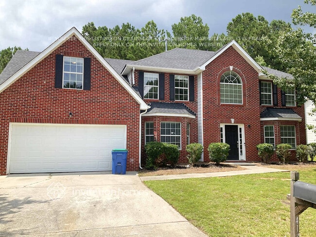 Building Photo - 4179 Fortune Point