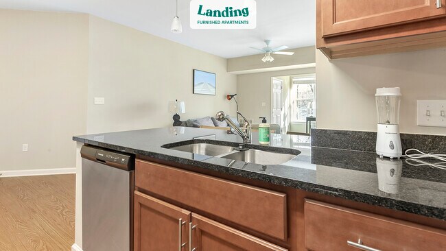 Foto del edificio - 1104 Winterlake Ct