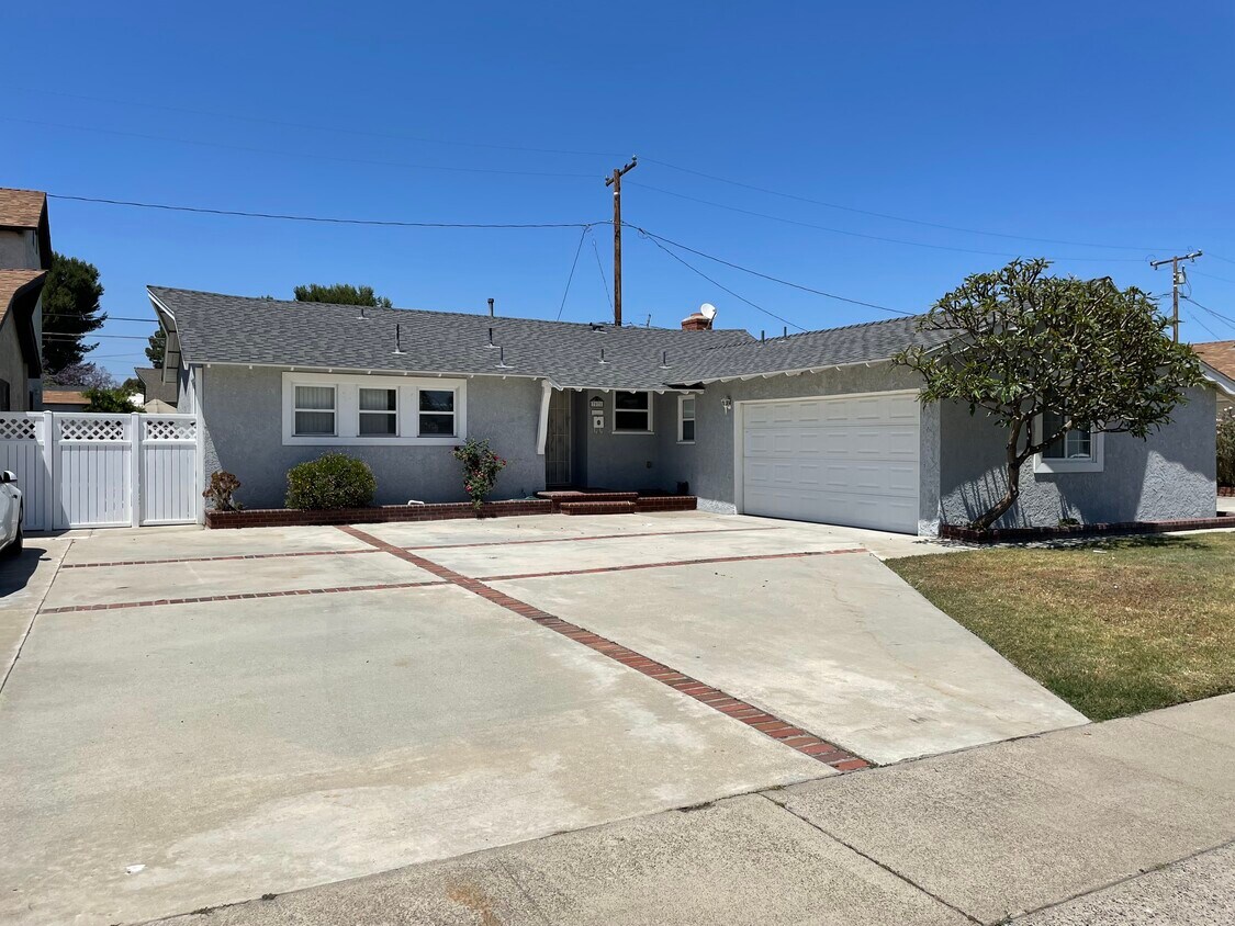 8 Houses for Rent in Buena Park, CA Westside Rentals
