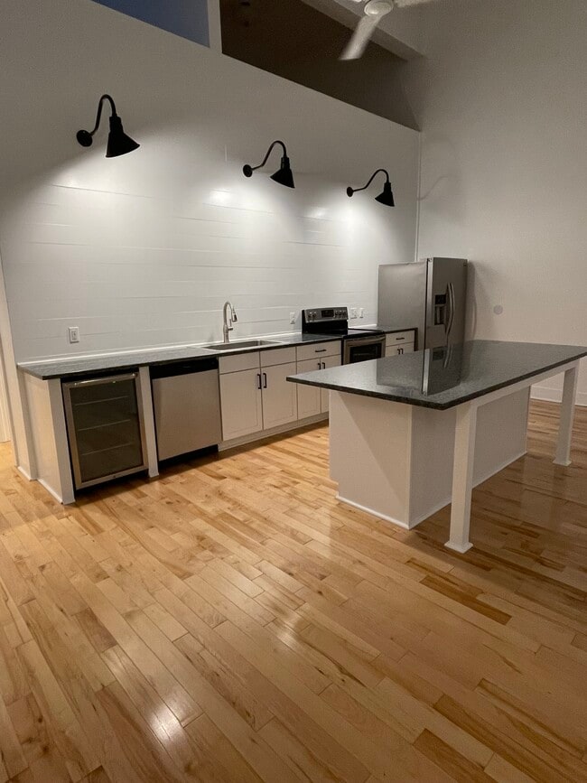 Building Photo - The Cape Charles Lofts