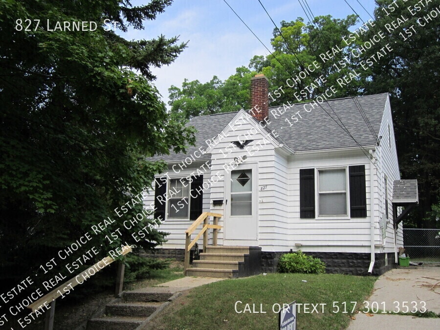 Photo - 827 Larned St-