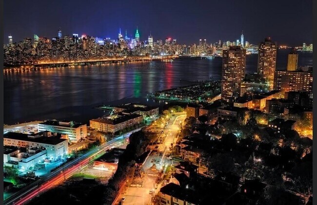 Foto del edificio - 7002 Boulevard E