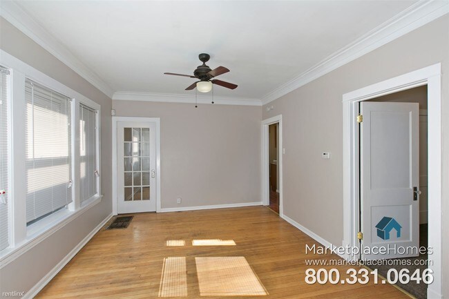 Building Photo - 1346 N Monitor Ave