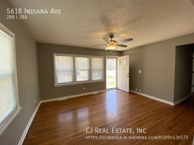 Building Photo - 5618 Indiana Ave