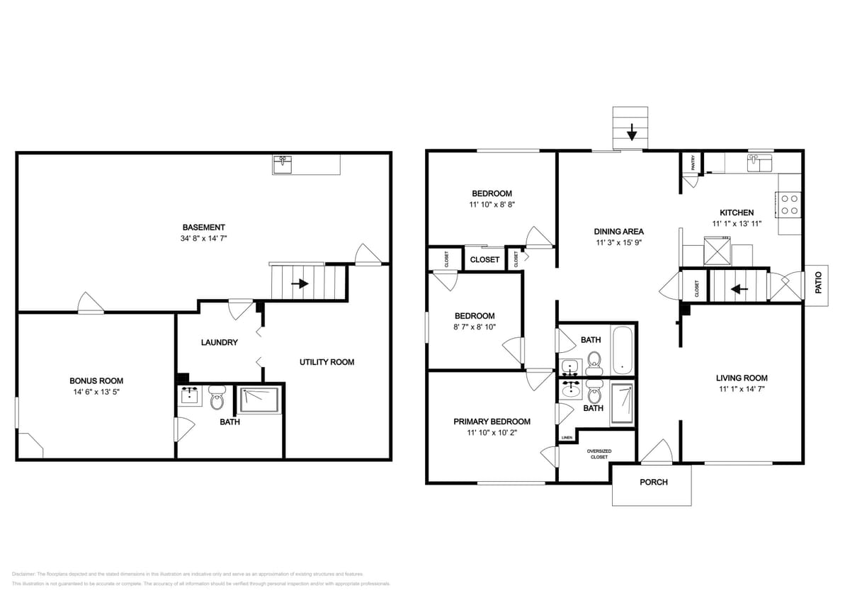 Building Photo - 3437 Ipswich Ln