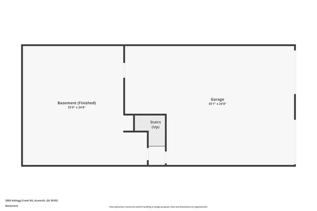 Foto del edificio - 2885 Kellogg Creek Rd