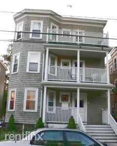 Building Photo - 3 br, 1 bath Apartment - 18 Acadia Park