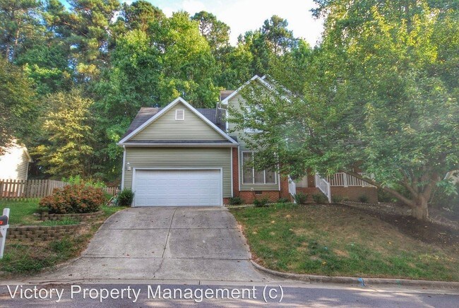 Building Photo - 106 Penchant Ct