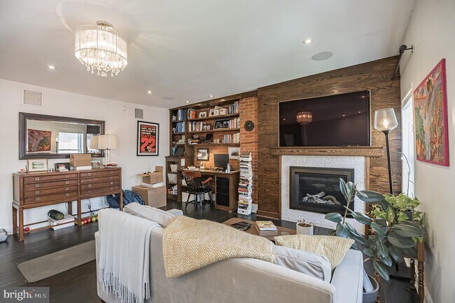 Foto del edificio - 1624 Spruce St