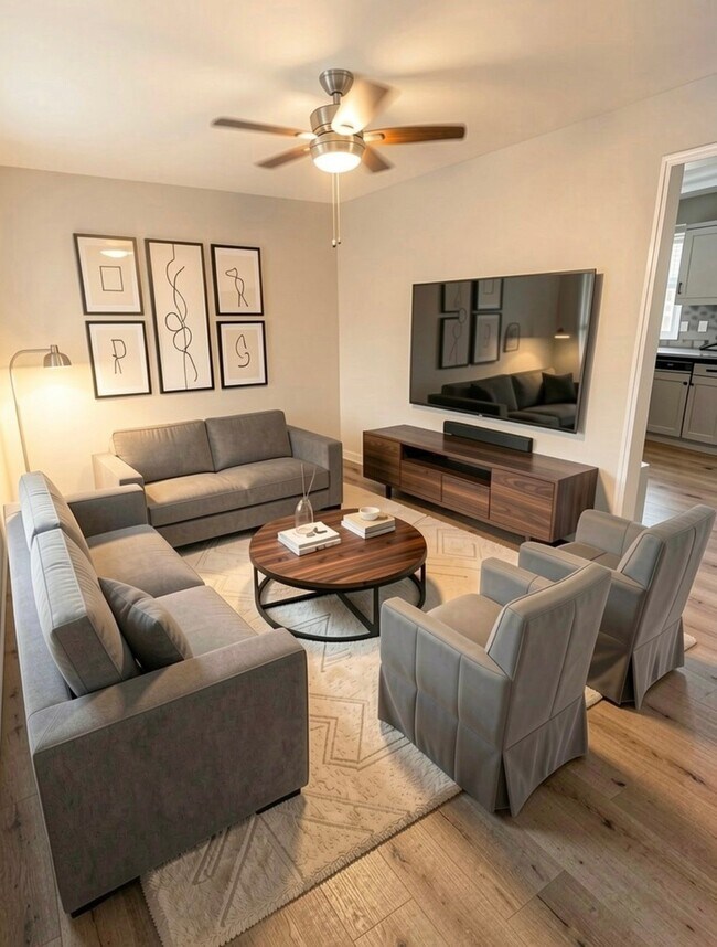 Foto del edificio - 834 Strawberry Ln