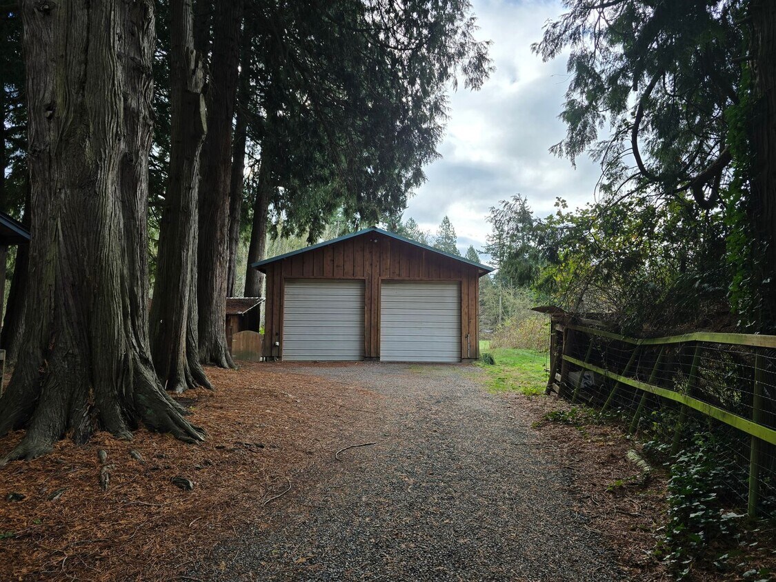 Foto del edificio - Tiny Home in the County!