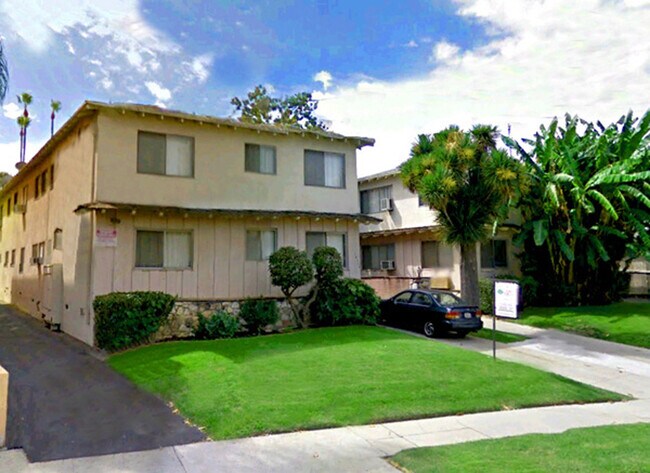 Building Photo - 14308 Dickens St