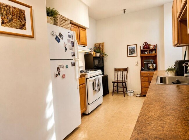 Foto del edificio - Amazing apartment in Brighton