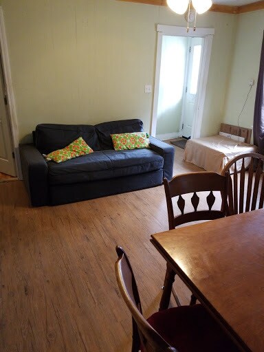 Living - 1 Cottage St