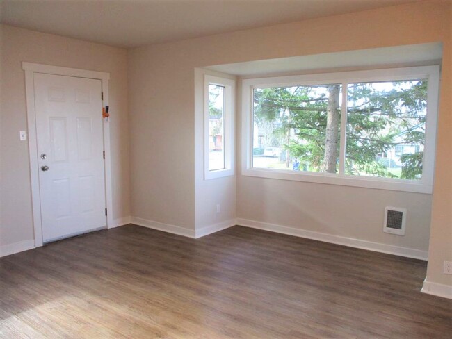 Foto del edificio - Cozy 1 Bedroom Home in Tacoma