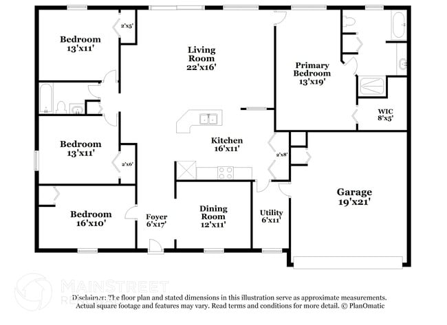 Foto del edificio - 329 Lubdel Ave S