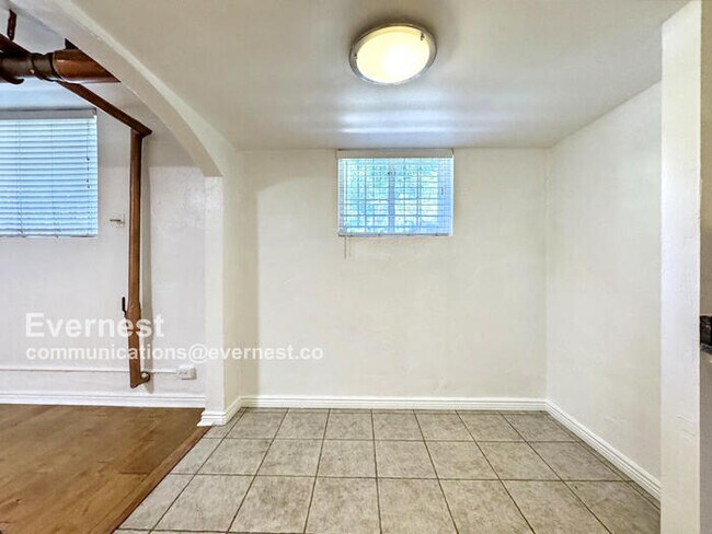 Foto del edificio - 3132 E 17th Ave