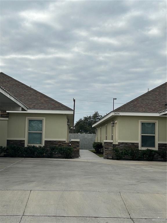 Foto del edificio - 3604 Hawthorne Ave