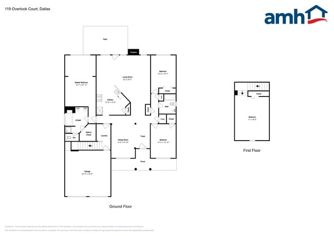 Building Photo - 119 Overlook Ct