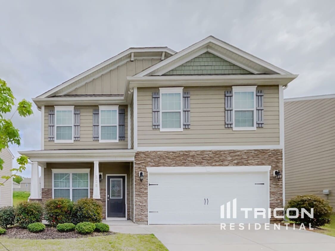 Foto principal - 228 Elmhaven Dr