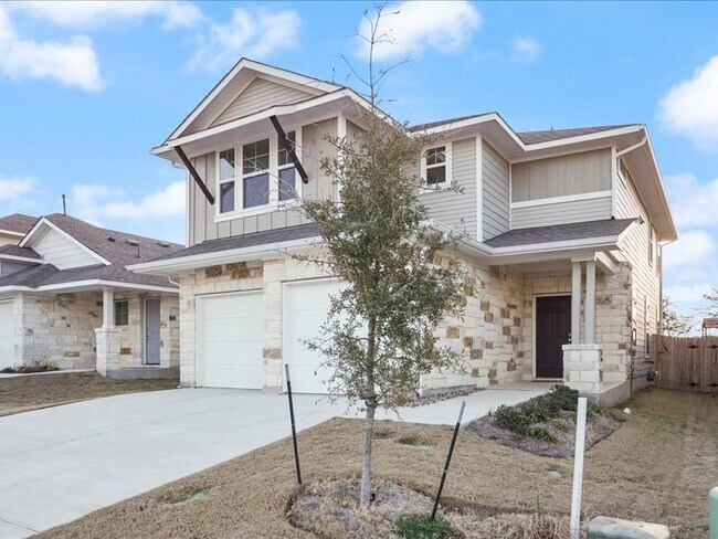 Foto del edificio - 205 Stone Crk Dr