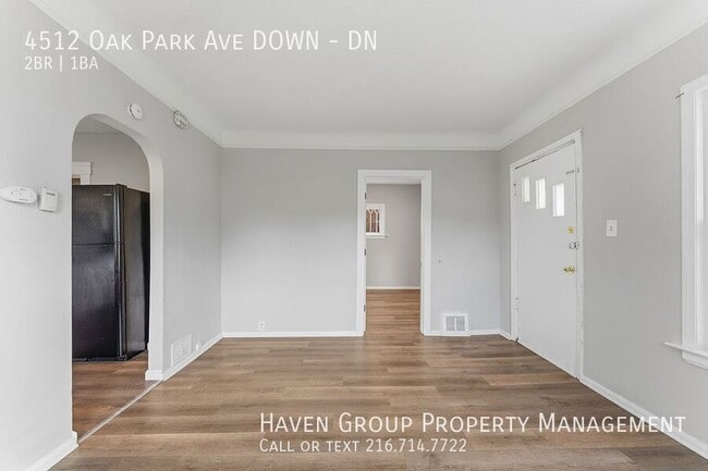 Building Photo - 4512 Oak Park Ave