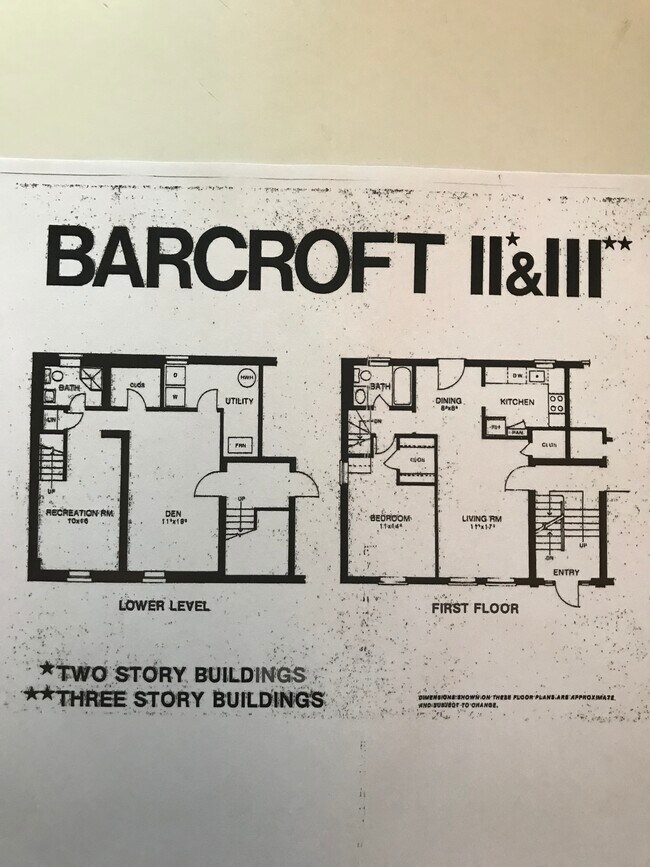 Foto del edificio - 2961 S Columbus St