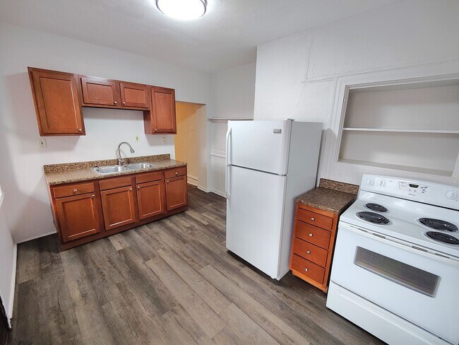 Foto del edificio - 2423 Wrights Wy