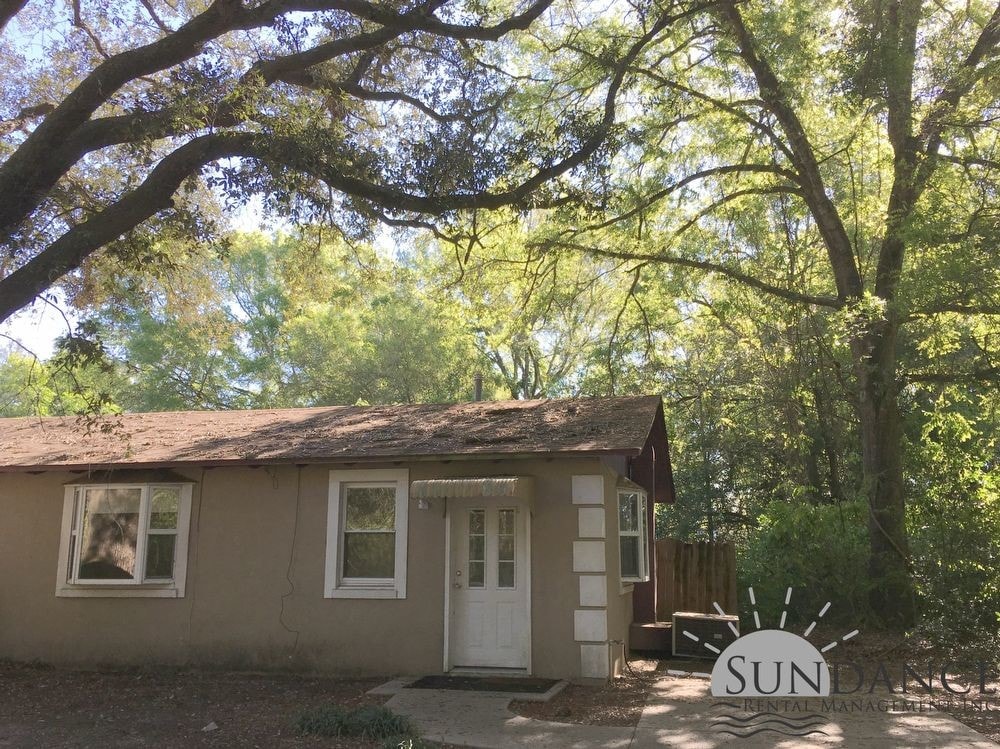Primary Photo - 2 Bedroom Duplex Unit Near Eglin AFB