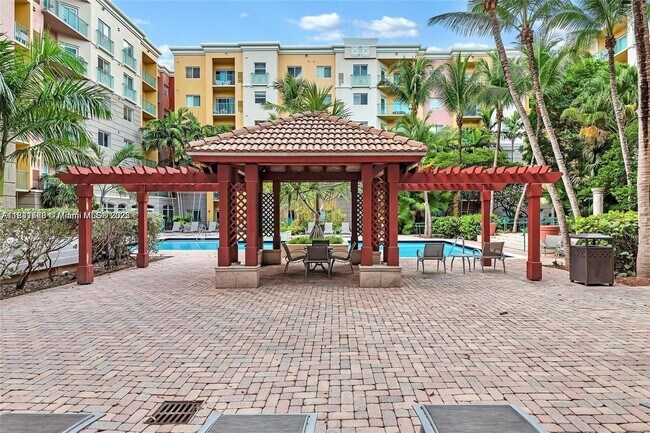 Foto del edificio - 6001 SW 70th St