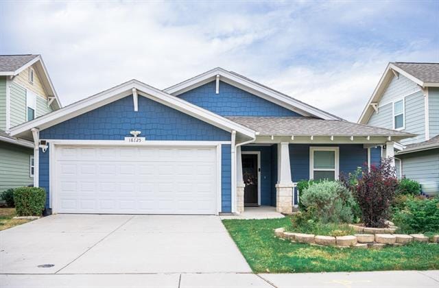 Foto principal - 18125 Justice Ln