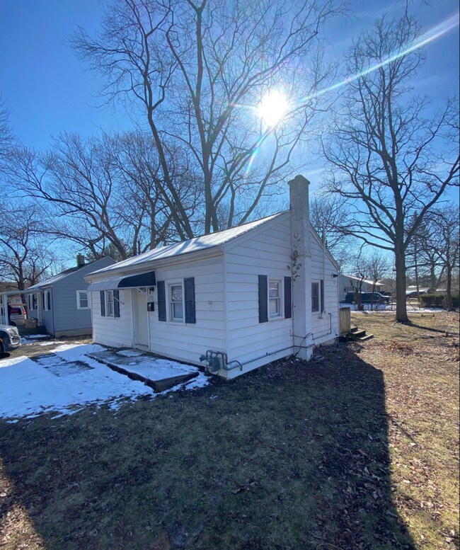 1700 Willamet Rd, Dayton, OH 45429 House Rental in Dayton, OH