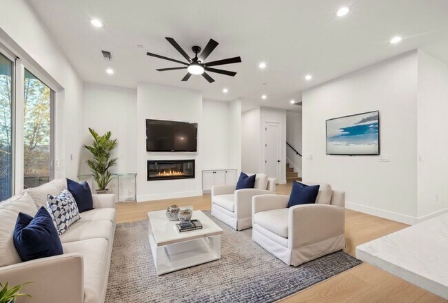 Foto del edificio - Brand new home in Loomis