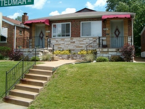 Building Photo - 3396 Tedmar Ave