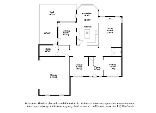Foto del edificio - 7626 Garnkirk Dr
