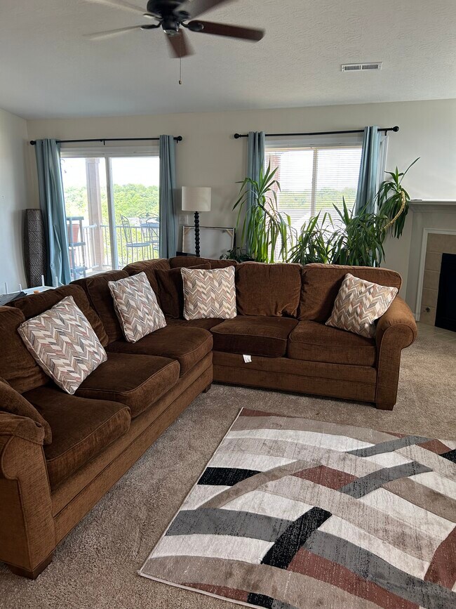 Foto del edificio - 2461 Aldermont Ct