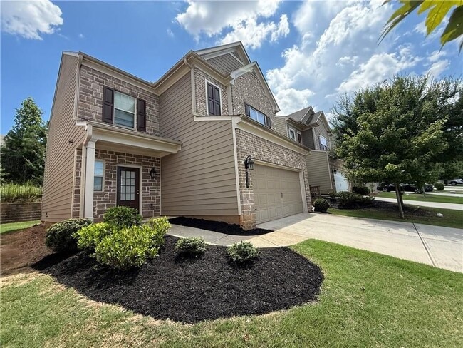 Foto del edificio - 1739 Charcoal Ives Rd