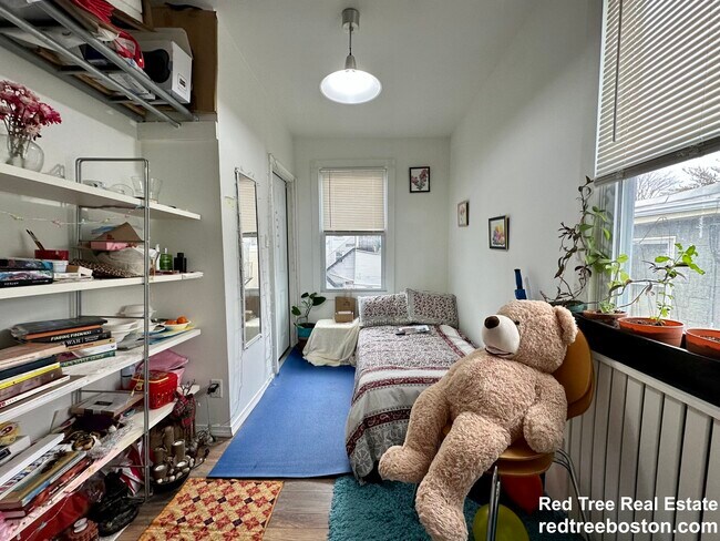 Foto del edificio - 10 Fulkerson St